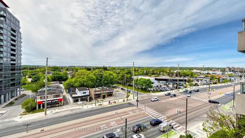 Photo 25 at 707 - 9 Northern Hts Drive, Langstaff, Richmond Hill