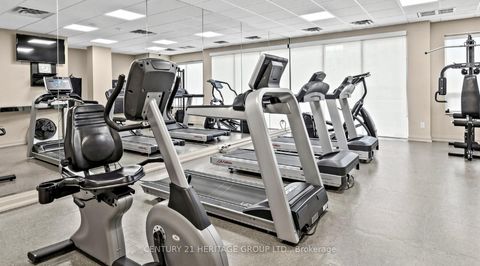 Photo 26 at 707 - 9 Northern Hts Drive, Langstaff, Richmond Hill