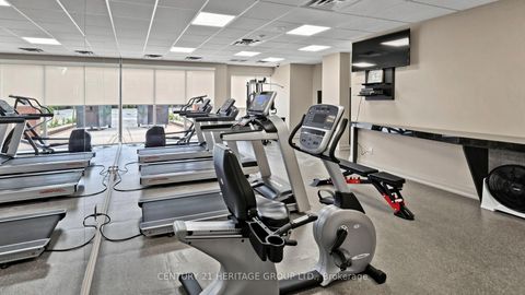 Photo 27 at 707 - 9 Northern Hts Drive, Langstaff, Richmond Hill
