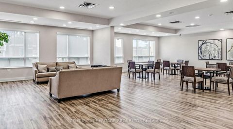 Photo 28 at 707 - 9 Northern Hts Drive, Langstaff, Richmond Hill