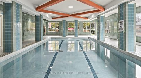 Photo 30 at 707 - 9 Northern Hts Drive, Langstaff, Richmond Hill
