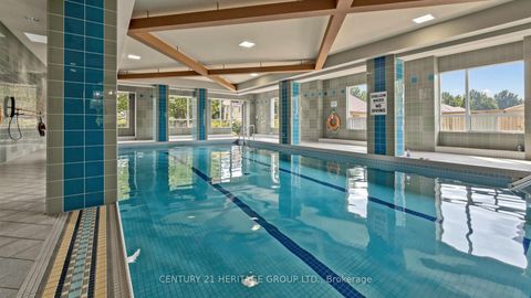 Photo 31 at 707 - 9 Northern Hts Drive, Langstaff, Richmond Hill