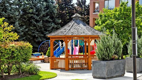 Photo 33 at 707 - 9 Northern Hts Drive, Langstaff, Richmond Hill
