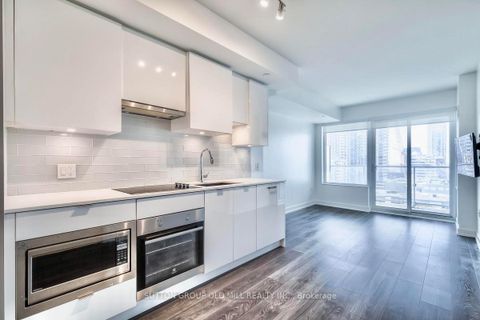 Photo 0 at 1411 - 195 Redpath Avenue, Mount Pleasant West, Toronto