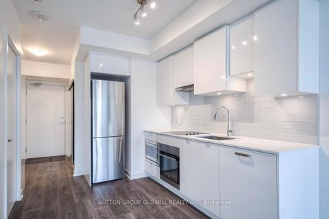 Photo 1 at 1411 - 195 Redpath Avenue, Mount Pleasant West, Toronto