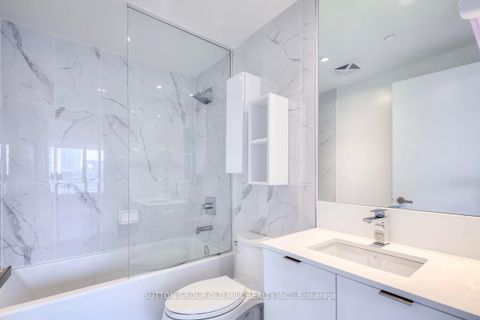 Photo 2 at 1411 - 195 Redpath Avenue, Mount Pleasant West, Toronto