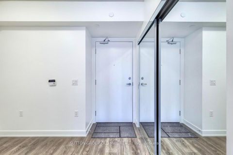 Photo 9 at 1411 - 195 Redpath Avenue, Mount Pleasant West, Toronto