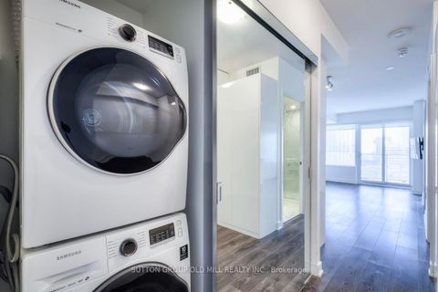 Photo 10 at 1411 - 195 Redpath Avenue, Mount Pleasant West, Toronto