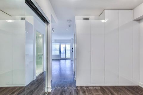 Photo 11 at 1411 - 195 Redpath Avenue, Mount Pleasant West, Toronto