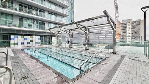 Photo 20 at 1411 - 195 Redpath Avenue, Mount Pleasant West, Toronto