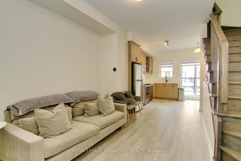 Photo 1 at 2 - 90 Stanley Greene Boulevard, CFB, Toronto