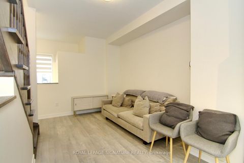 Photo 2 at 2 - 90 Stanley Greene Boulevard, CFB, Toronto