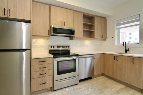 Photo 3 at 2 - 90 Stanley Greene Boulevard, CFB, Toronto