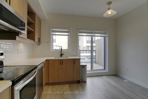 Photo 5 at 2 - 90 Stanley Greene Boulevard, CFB, Toronto