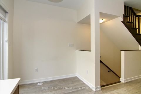 Photo 6 at 2 - 90 Stanley Greene Boulevard, CFB, Toronto