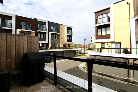 Photo 7 at 2 - 90 Stanley Greene Boulevard, CFB, Toronto
