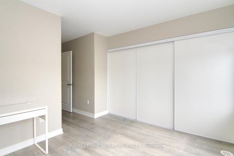 Photo 9 at 2 - 90 Stanley Greene Boulevard, CFB, Toronto