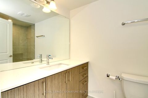 Photo 10 at 2 - 90 Stanley Greene Boulevard, CFB, Toronto