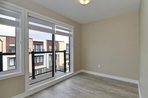 Photo 11 at 2 - 90 Stanley Greene Boulevard, CFB, Toronto