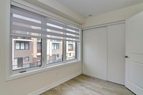 Photo 13 at 2 - 90 Stanley Greene Boulevard, CFB, Toronto