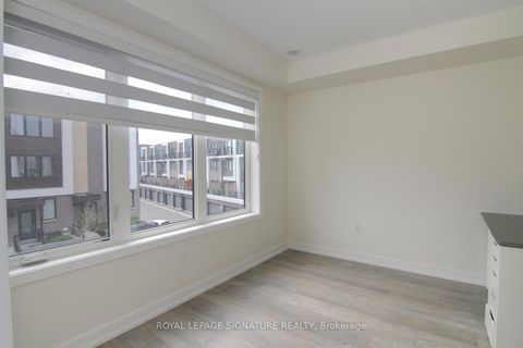 Photo 14 at 2 - 90 Stanley Greene Boulevard, CFB, Toronto