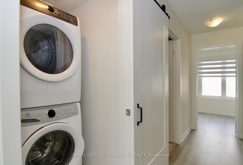 Photo 16 at 2 - 90 Stanley Greene Boulevard, CFB, Toronto