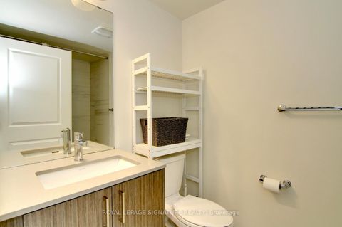 Photo 17 at 2 - 90 Stanley Greene Boulevard, CFB, Toronto