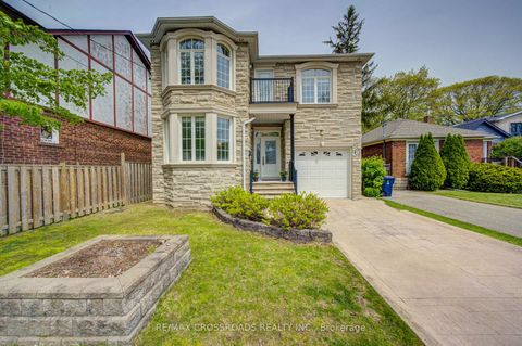 Photo 0 at 24 Lynn Road, Cliffside, Toronto