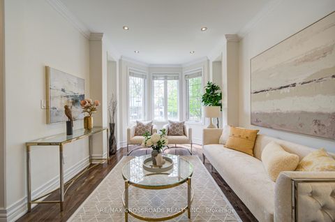 Photo 4 at 24 Lynn Road, Cliffside, Toronto