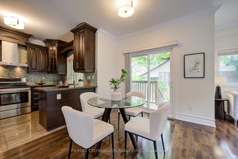 Photo 11 at 24 Lynn Road, Cliffside, Toronto