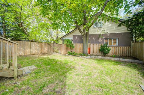Photo 40 at 24 Lynn Road, Cliffside, Toronto