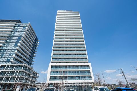 Photo 1 at 2802 - 188 Fairview Mall Drive, Don Valley Village, Toronto