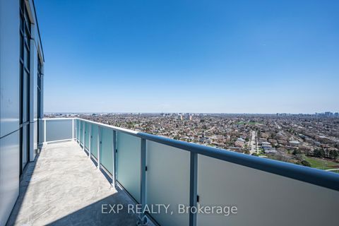 Photo 2 at 2802 - 188 Fairview Mall Drive, Don Valley Village, Toronto
