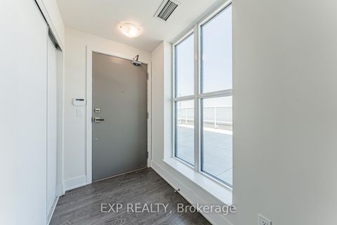 Photo 5 at 2802 - 188 Fairview Mall Drive, Don Valley Village, Toronto