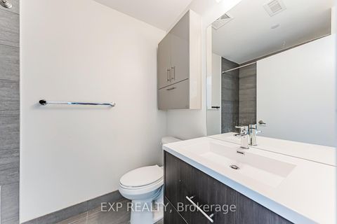 Photo 10 at 2802 - 188 Fairview Mall Drive, Don Valley Village, Toronto