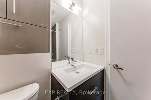 Photo 12 at 2802 - 188 Fairview Mall Drive, Don Valley Village, Toronto