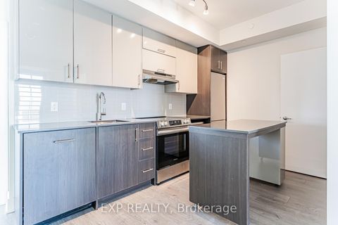 Photo 17 at 2802 - 188 Fairview Mall Drive, Don Valley Village, Toronto