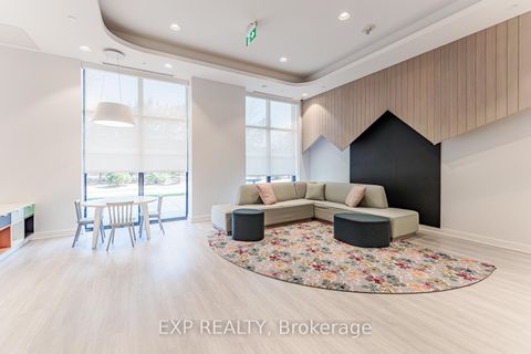Photo 20 at 2802 - 188 Fairview Mall Drive, Don Valley Village, Toronto
