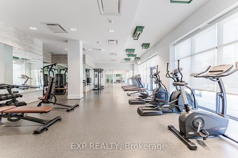Photo 22 at 2802 - 188 Fairview Mall Drive, Don Valley Village, Toronto