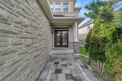 Photo 1 at 99 Red Cardinal Trail, Oak Ridges, Richmond Hill