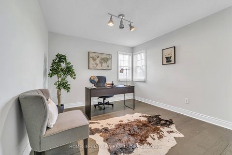 Photo 26 at 99 Red Cardinal Trail, Oak Ridges, Richmond Hill