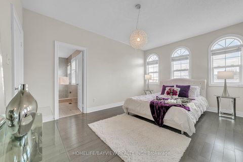 Photo 29 at 99 Red Cardinal Trail, Oak Ridges, Richmond Hill