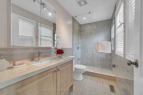 Photo 30 at 99 Red Cardinal Trail, Oak Ridges, Richmond Hill