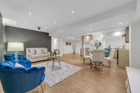 Photo 38 at 99 Red Cardinal Trail, Oak Ridges, Richmond Hill