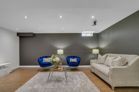 Photo 40 at 99 Red Cardinal Trail, Oak Ridges, Richmond Hill