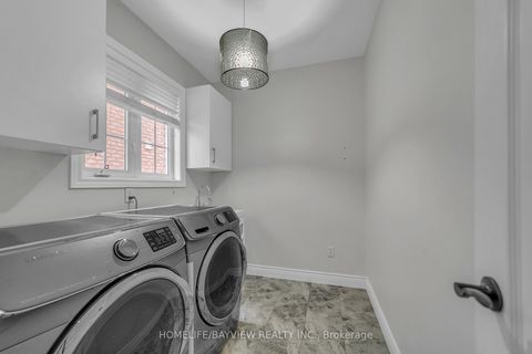 Photo 43 at 99 Red Cardinal Trail, Oak Ridges, Richmond Hill