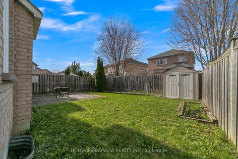 Photo 44 at 99 Red Cardinal Trail, Oak Ridges, Richmond Hill