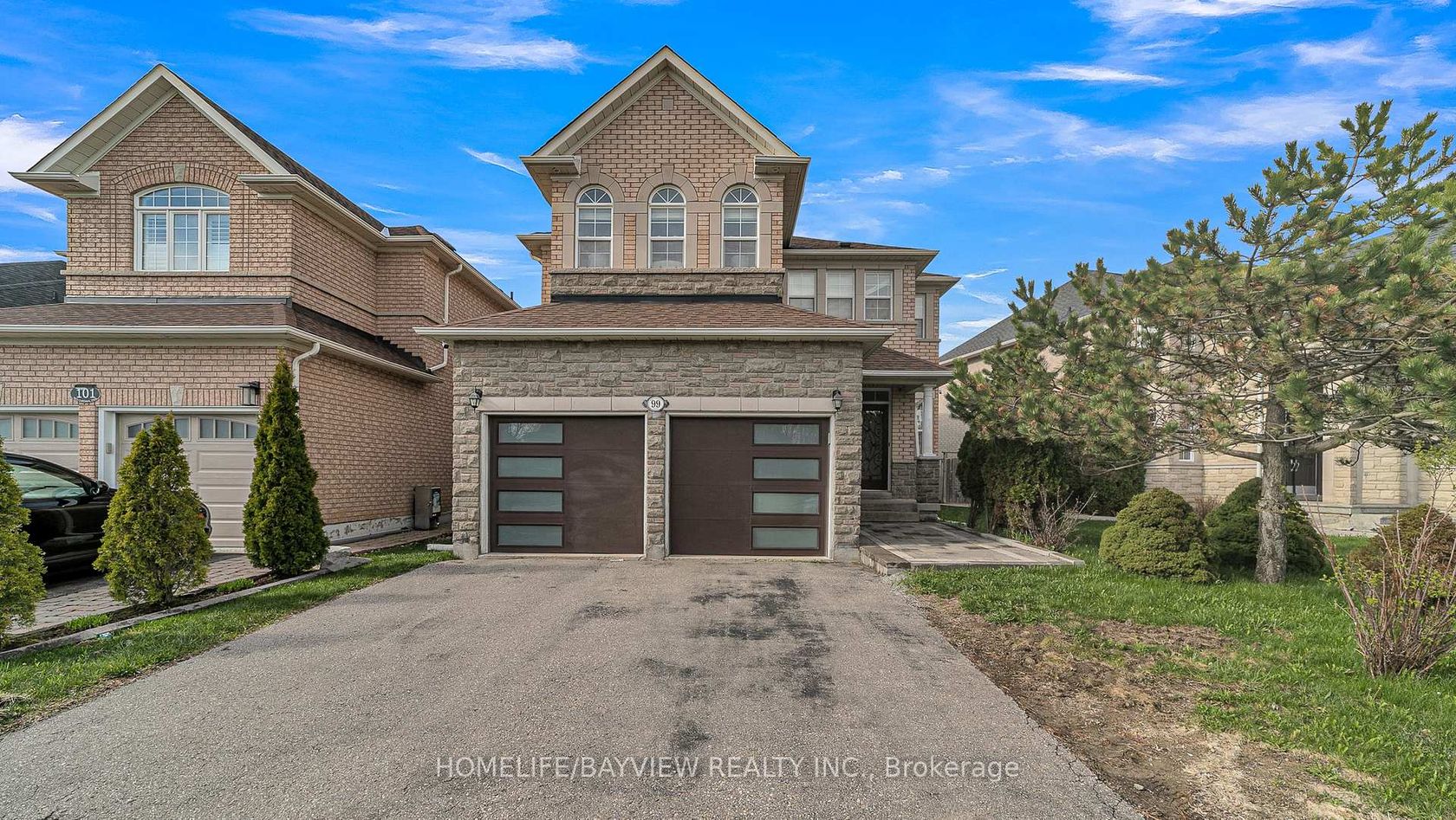 99 Red Cardinal Trail, Oak Ridges, Richmond Hill photo 3