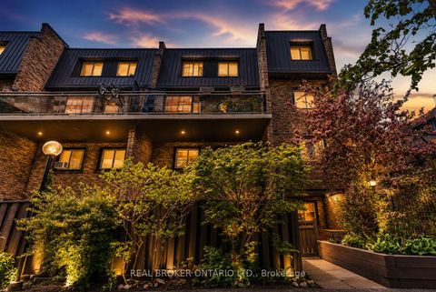 Photo 0 at 62 - 130 Ling Road, West Hill, Toronto