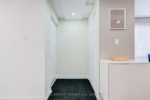 Photo 1 at 62 - 130 Ling Road, West Hill, Toronto